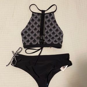 MONA Two piece swimsuit
